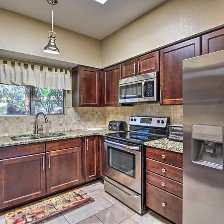 Relaxing Green Valley Townhome About 30 Mi To Tucson! ภายนอก รูปภาพ